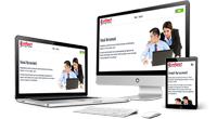 Online and Convenient